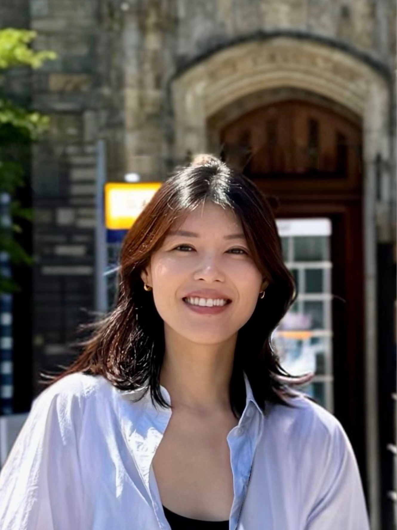Katherine Seol